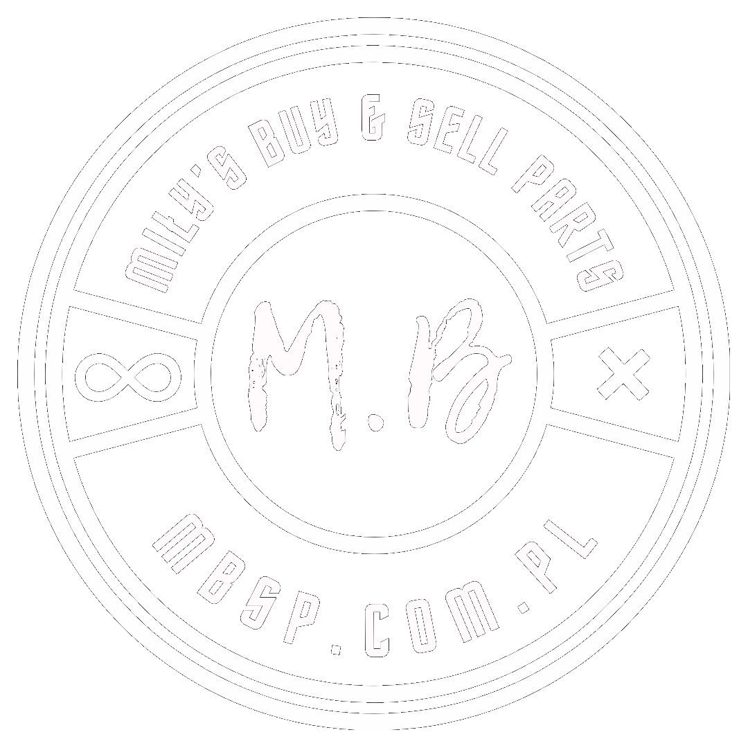 MB&SP Logo